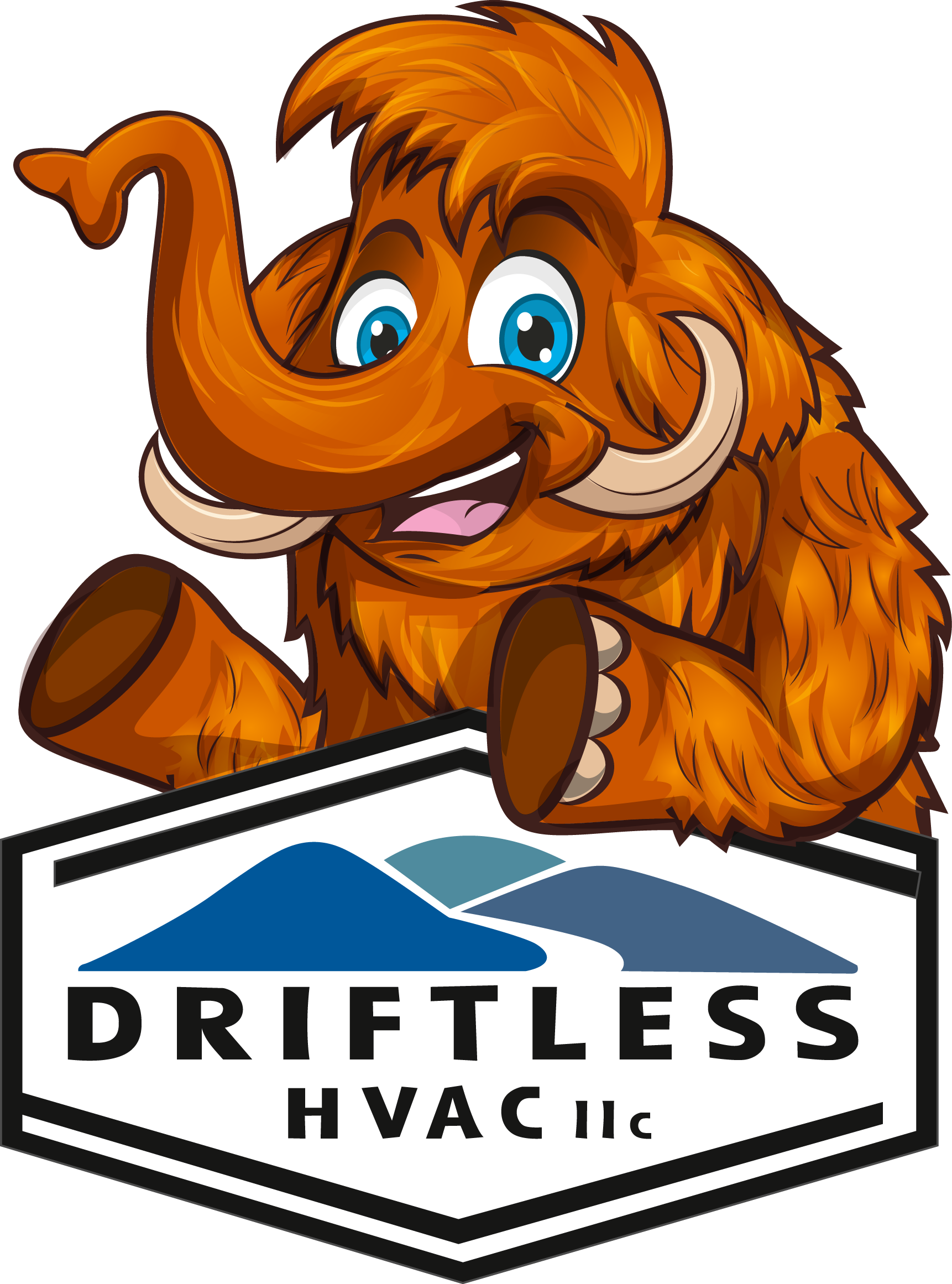 Driftless HVAC